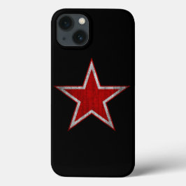 title_seo2 caso de iphone Rusia Estrella Roja
