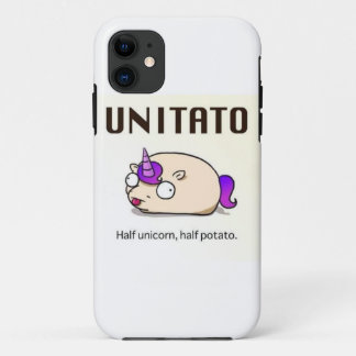Funda Para iPhone 11 Caso de Iphone - unitato