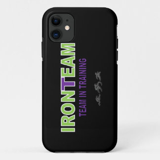 title_seo2 Caso de IronTeam Iphone 5 Barely There