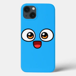 Funda Para iPhone 13 Caso de la nota 4 de la galaxia de Samsung del