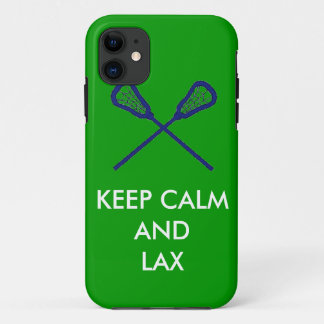 Funda Para iPhone 11 Caso de LaCrosse IPhone