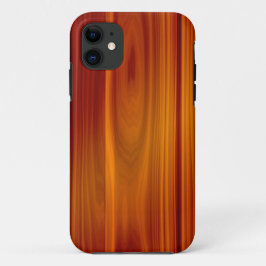 Funda Para iPhone 11 Caso de madera del iPhone SE/5/5S Barely There de