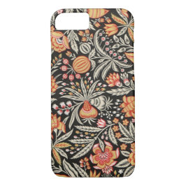 title_seo2 Caso de papel del iPhone X/8/7 Barely There de