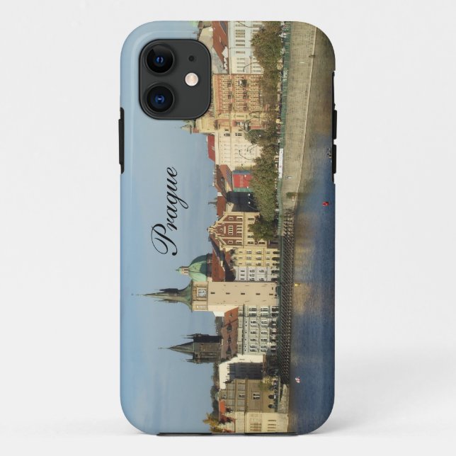 Funda De Case-Mate Para iPhone Caso de Praga Iphone5 (Reverso)