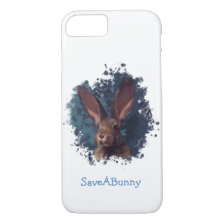 title_seo2 Caso de SaveABunny Iphone