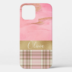 FUNDA PARA iPhone 12 PRO CASO DE TELÉFONO