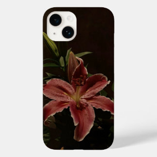 Funda Para iPhone 14 De Case-Mate caso de teléfono