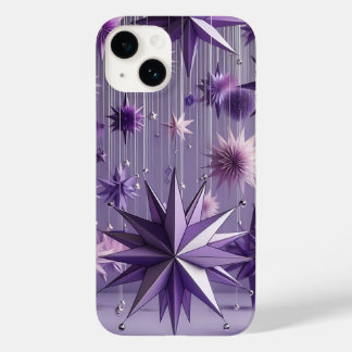 Funda Para iPhone 14 De Case-Mate caso de teléfono