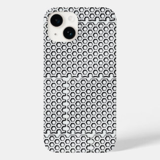 Funda Para iPhone 14 De Case-Mate caso de teléfono