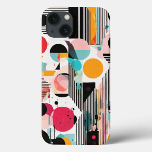 FUNDA PARA iPhone 13 CASO DE TELÉFONO