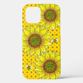Funda Para iPhone 12 caso de teléfono