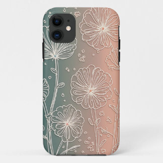 Funda Para iPhone 11 caso de teléfono