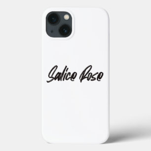 Funda Para iPhone 13 caso de teléfono
