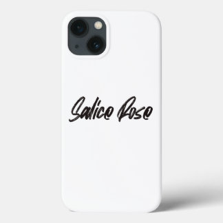 Funda Para iPhone 13 caso de teléfono
