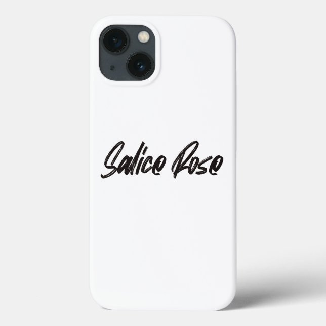 Funda De Case-Mate Para iPhone caso de teléfono (Reverso)