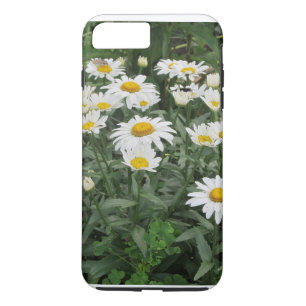 Funda Para iPhone 8 Plus/7 Plus Caso de teléfono: Bloom