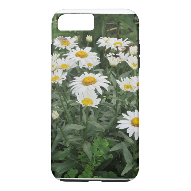 Funda De Case-Mate Para iPhone Caso de teléfono: Bloom (Reverso)