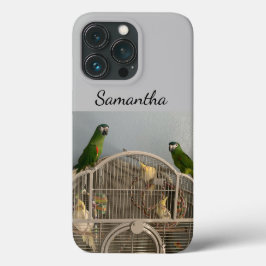 Funda Para iPhone 13 Pro Caso de teléfono móvil fotográfico personalizado
