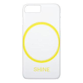 Funda Para iPhone 8 Plus/7 Plus Caso de teléfono móvil Sunshine