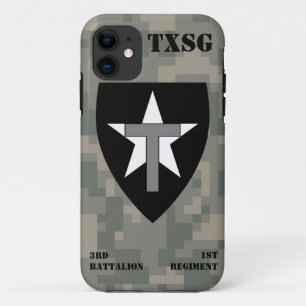 Funda Para iPhone 11 Caso de TXSG