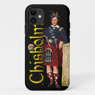title_seo2 Caso del antiguo clan Chisholm de Escocia