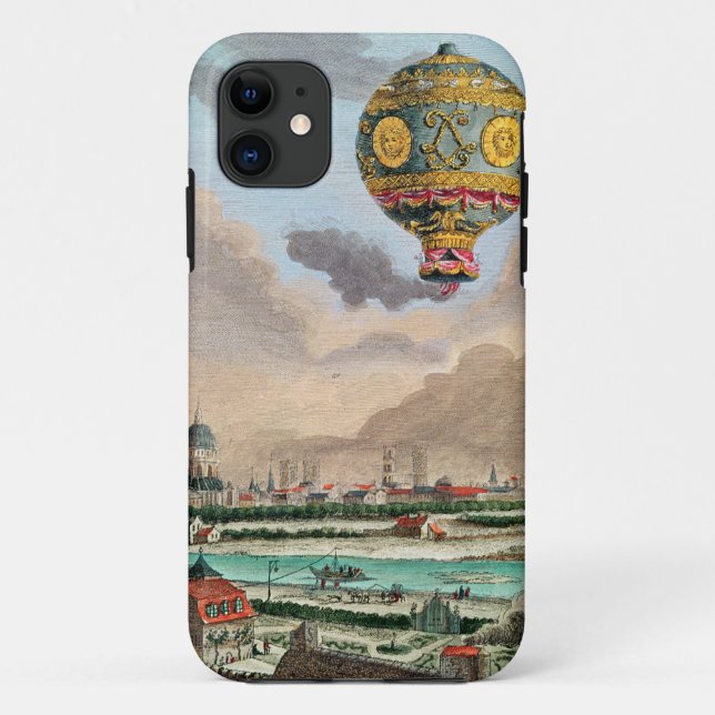 Funda De Case-Mate Para iPhone Caso del Bello Artes iPhone4 (Reverso)