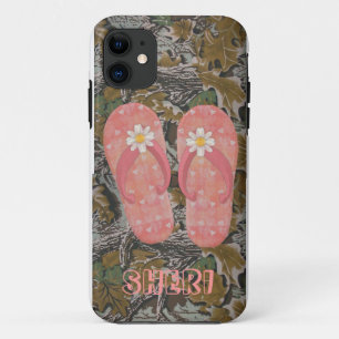 TITLE_SEO2 CASO DEL FLIP-FLOP CAMO IPHONE