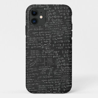 Funda Para iPhone 11 Caso del genio de Iphone 5
