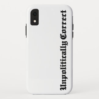 Funda Para iPhone XR caso del iPhone