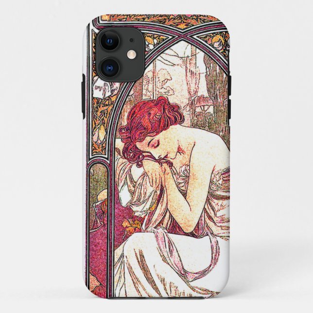 Funda De Case-Mate Para iPhone caso del iPhone 5 (Reverso)