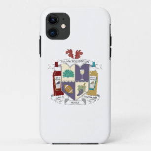 Funda Para iPhone 11 caso del iPhone 5