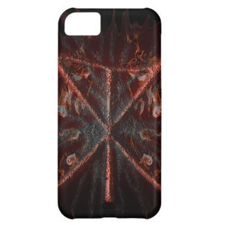 Carcasa Para iPhone 5C Caso del iPhone 5/5C/5S de Randy Ramírez