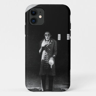 Funda Para iPhone 11 Caso del iPhone 5/5S de "Nosferatu"