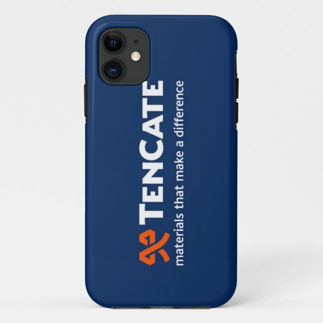 Funda De Case-Mate Para iPhone Caso del iPhone 5/5s de TenCate (Reverso)