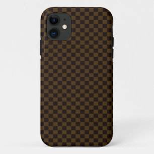 Funda Para iPhone 11 Caso del iphone 5/5S del modelo del LV