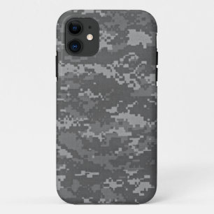 Funda Para iPhone 11 Caso del iPhone 5/5S Xtreme del camuflaje del ACU