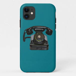 Funda Para iPhone 11 Caso del iphone 5 apenas allí QPC del teléfono del
