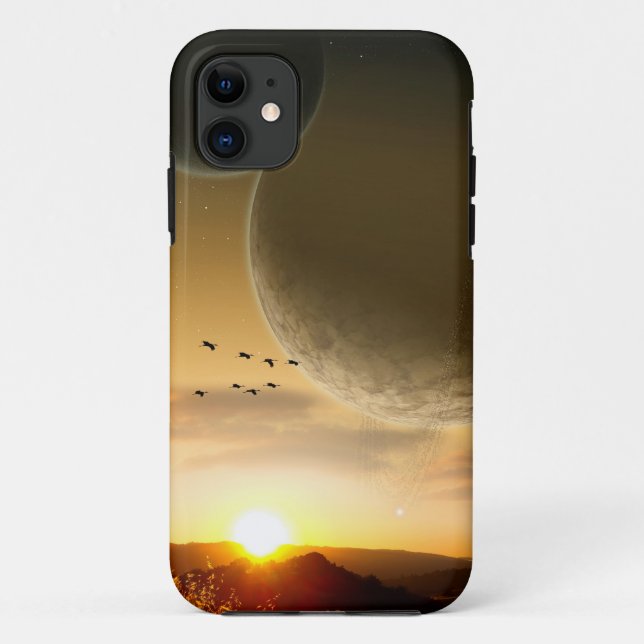 Funda De Case-Mate Para iPhone Caso del iPhone 5 de Collatina (Reverso)