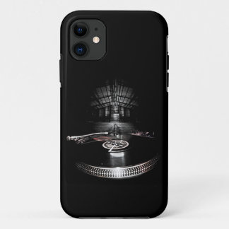 Funda Para iPhone 11 Caso del iPhone 5 de DJ del fiesta