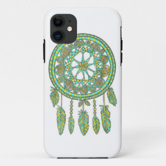title_seo2 Caso del iPhone 5 de Dreamcatcher