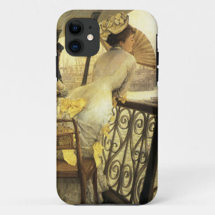 title_seo2 Caso del iPhone 5 de James Tissot Portsmouth
