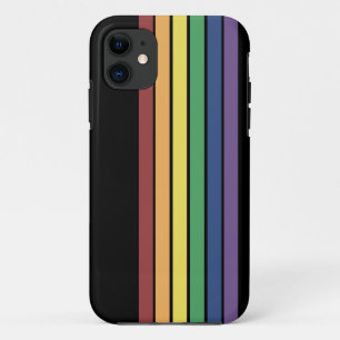title_seo2 Caso del iPhone 5 de la barra del arco iris