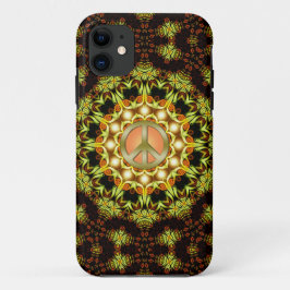 Funda Para iPhone 11 Caso del iPhone 5 de la energía de la naturaleza