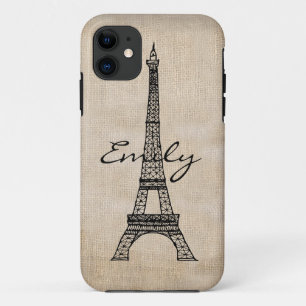 title_seo2 Caso del iPhone 5 de la torre Eiffel