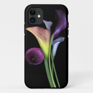 Funda Para iPhone 11 Caso del iPhone 5 de las calas