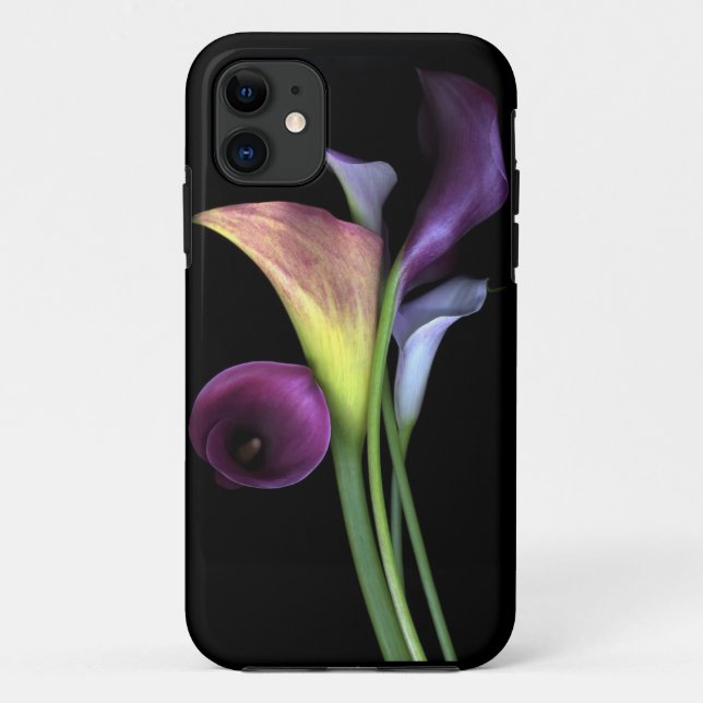 Funda De Case-Mate Para iPhone Caso del iPhone 5 de las calas (Reverso)