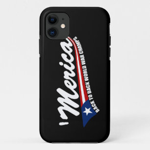 Funda Para iPhone 11 Caso del iPhone 5 de los campeones de la guerra