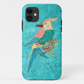 Funda Para iPhone 11 Caso del iPhone 5 de los copos de nieve de la