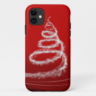Funda Para iPhone 11 Caso del iPhone 5 de los saludos de las estaciones