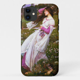 title_seo2 Caso del iPhone 5 de los Windflowers del